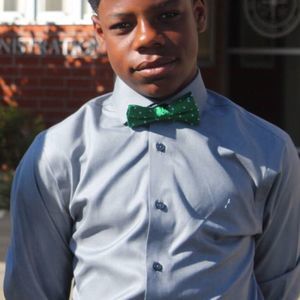 Meet your Posher, Tonette